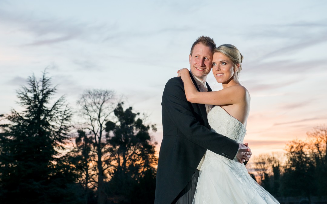 Esther & Steve