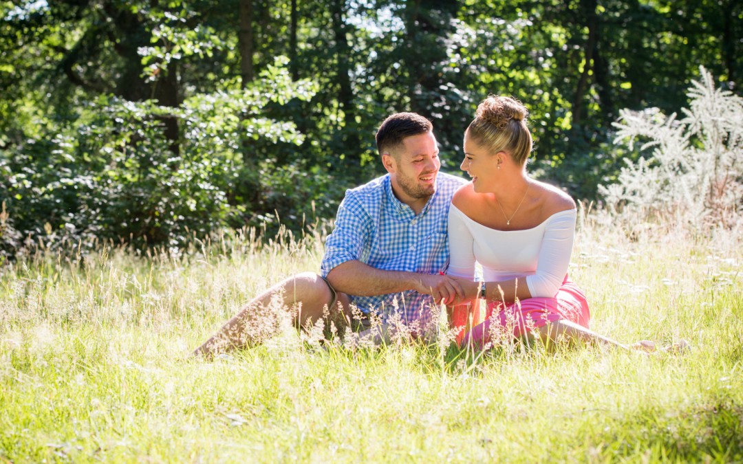 Jennifer & Conor – Sneak Peek