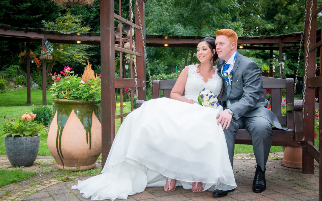 Charlotte & Ian – Sneak Peek