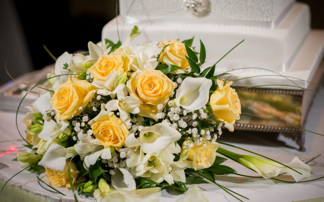 Jennifer & Conor – Sneak Peek