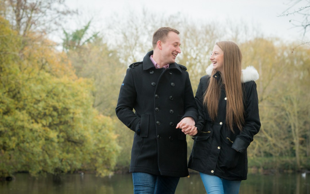 Amy & Martin – Sneak Peek