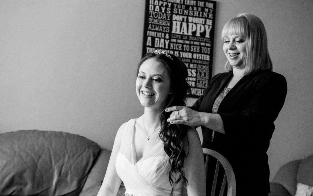 Michaela & Tudor – Sneak Peek