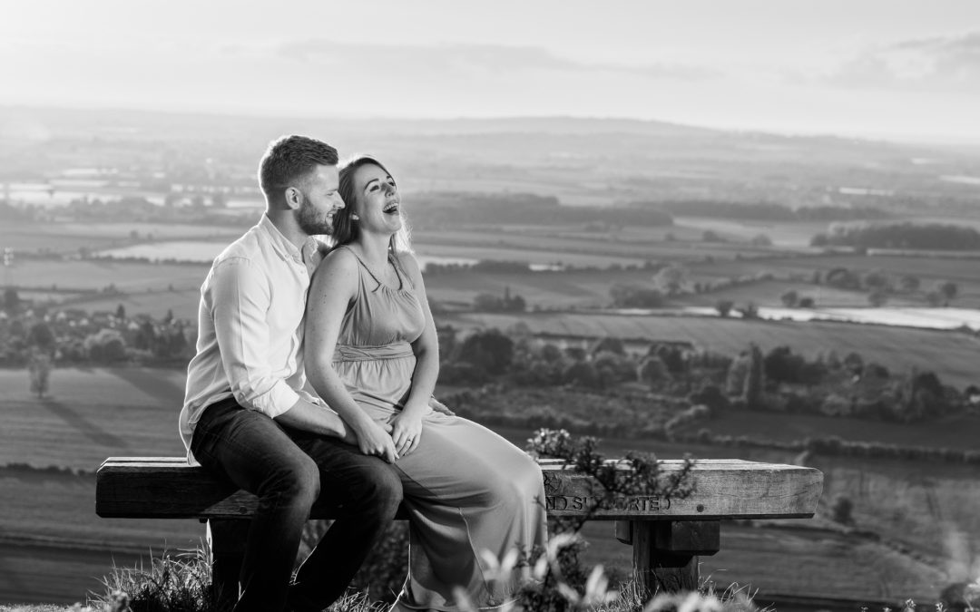 Natalie & Alex – Sneak  Peak