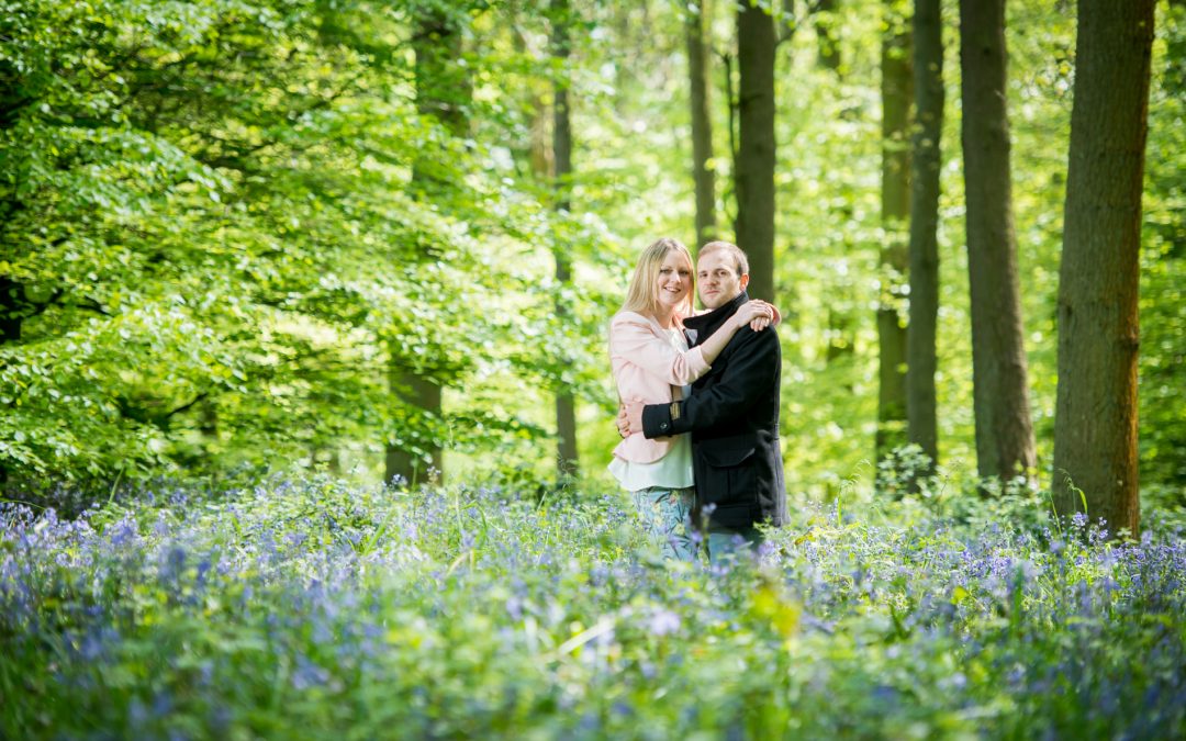 Nicola & James – Sneak Peek