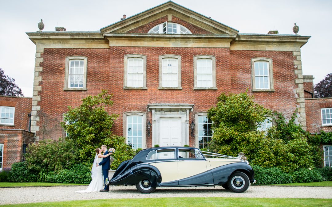 Natalie & Alex – Sneak Peek