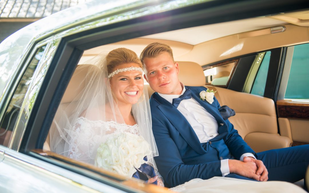 Katie & Toby – Sneak Peek